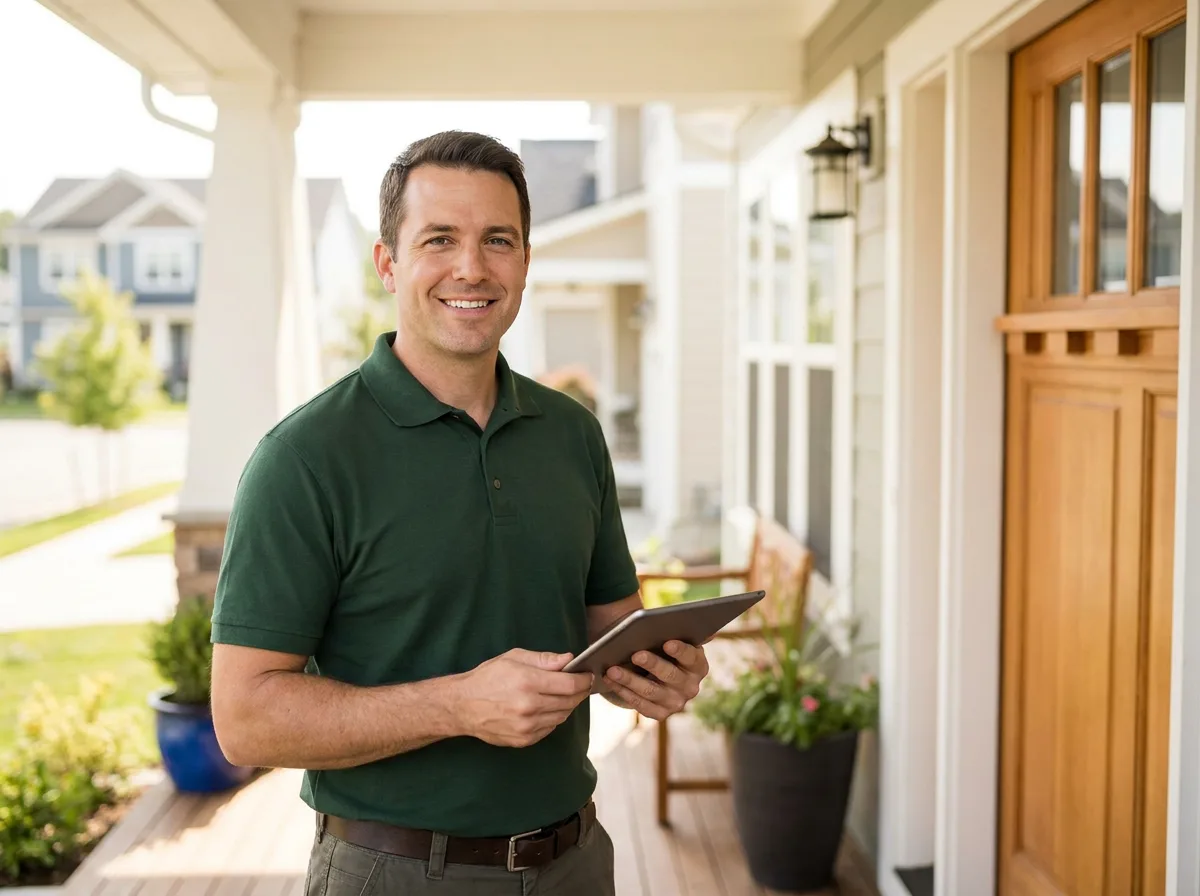 Pest control FAQs for Saint Michael, MN